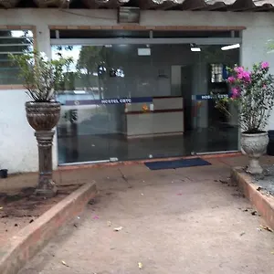 Hostel Villa Brasilia Albergue