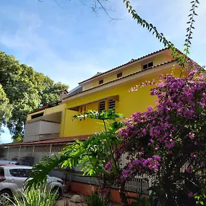 Kzazendf Cama&cafe Familiar Alojamento de Acomodação e Pequeno-almoço