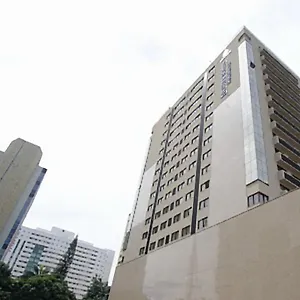 Apto Setor Hoteleiro Norte Apart-hotel