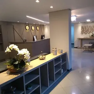 Hotel Ilhabela Park, Núcleo Bandeirante