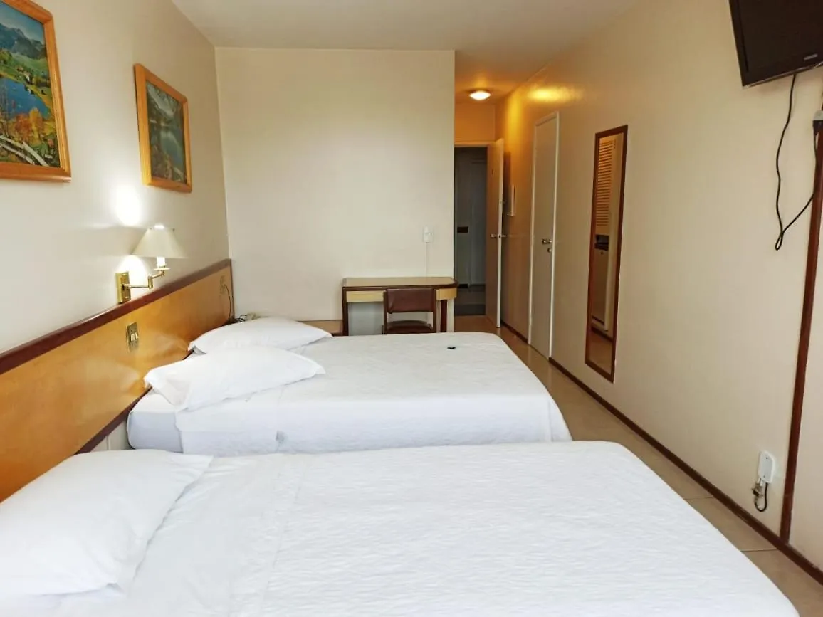 Hotel Casablanca Brasilia